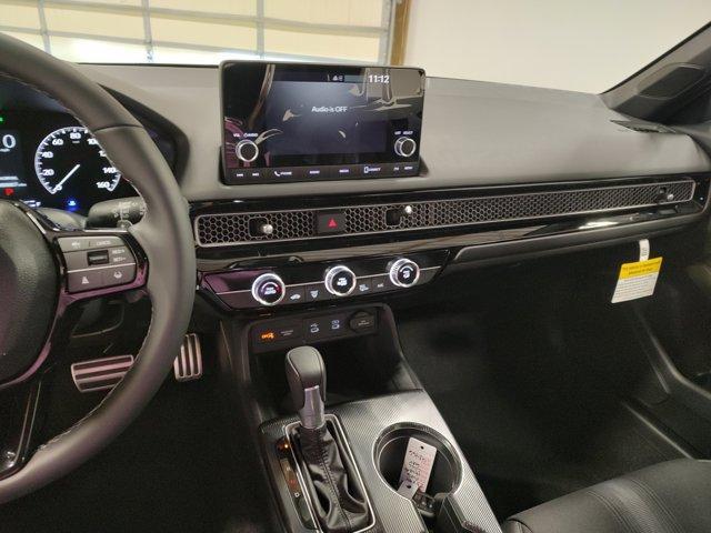 new 2026 Honda Civic car, priced at $29,545