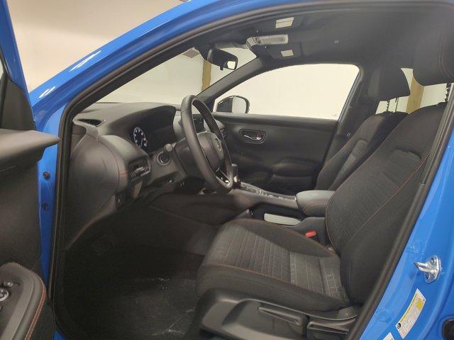 new 2027 Honda HR-V car, priced at $31,805