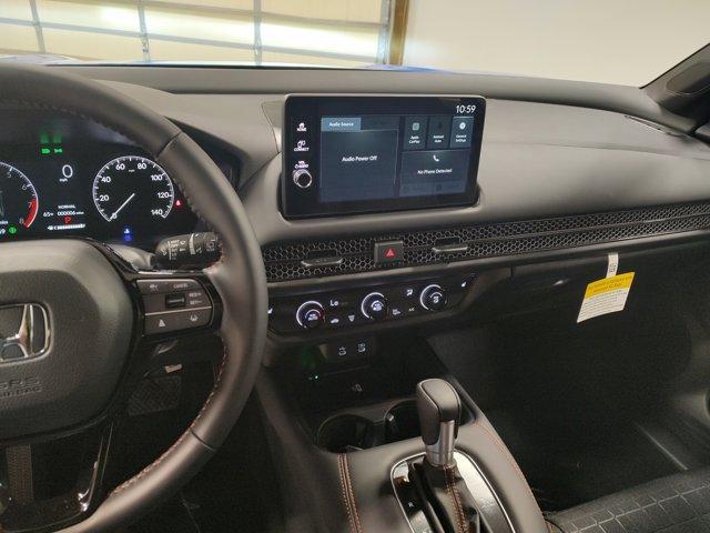 new 2027 Honda HR-V car, priced at $31,805