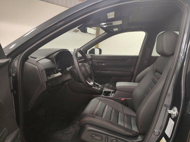 new 2026 Honda CR-V Hybrid car, priced at $41,675