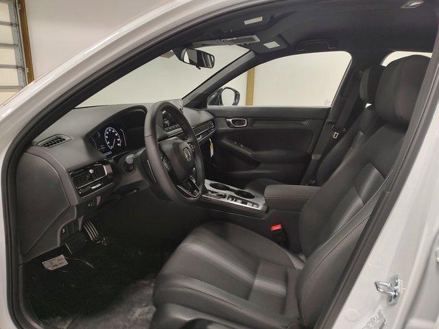 new 2026 Honda Civic car, priced at $28,345