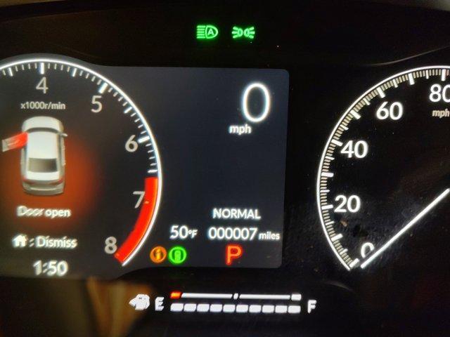 new 2026 Honda Civic car, priced at $28,345