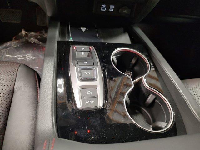 new 2026 Honda Ridgeline car, priced at $47,690