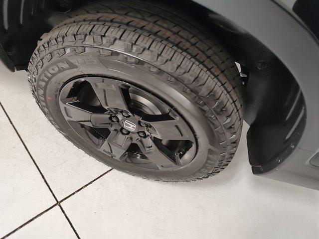 new 2026 Honda Ridgeline car, priced at $47,690