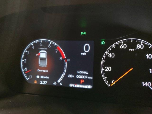 new 2026 Honda Ridgeline car, priced at $47,690