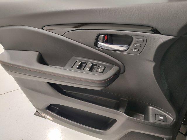 new 2026 Honda Ridgeline car, priced at $47,690