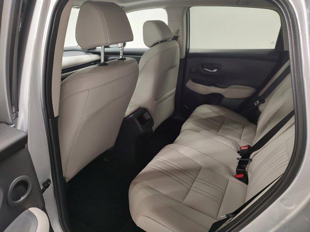 new 2026 Honda HR-V car, priced at $33,300