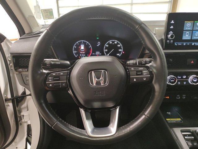 used 2024 Honda CR-V car, priced at $32,987