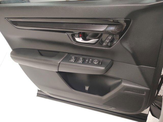 used 2024 Honda CR-V car, priced at $32,987