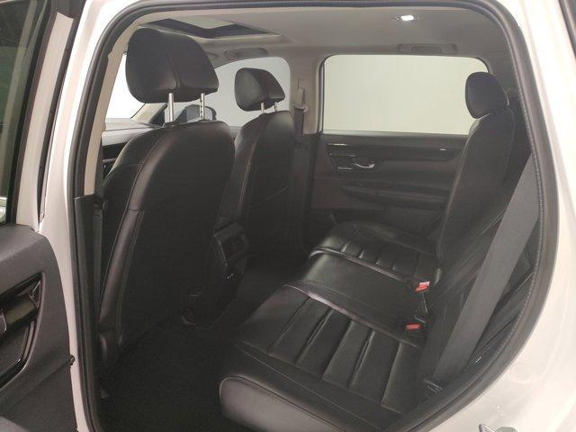 used 2024 Honda CR-V car, priced at $32,987