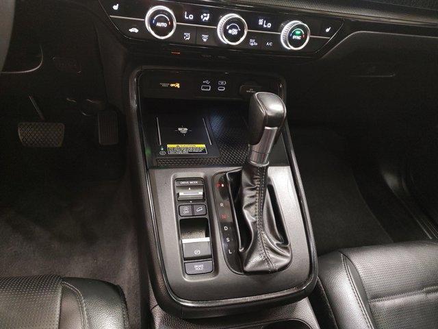 used 2024 Honda CR-V car, priced at $32,987