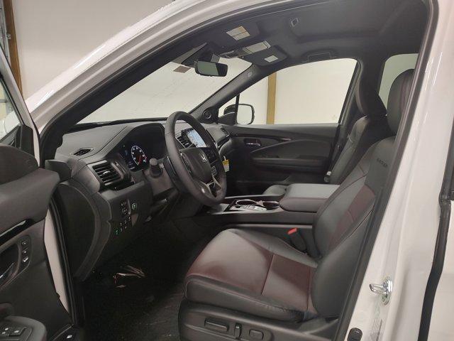 new 2026 Honda Ridgeline car, priced at $49,145