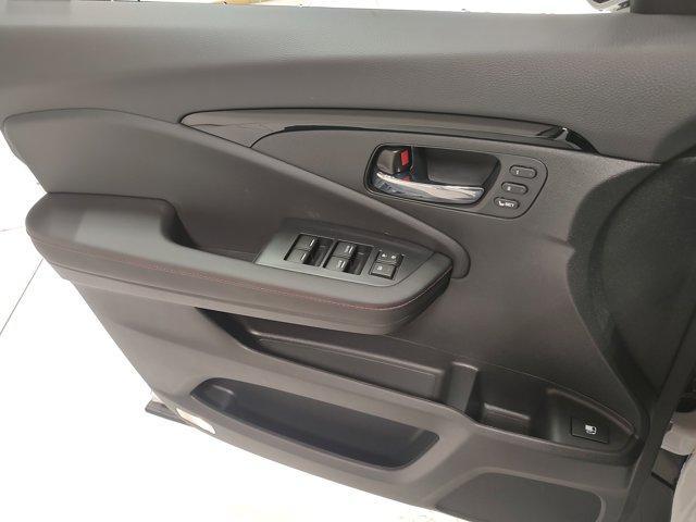 new 2026 Honda Ridgeline car, priced at $49,145