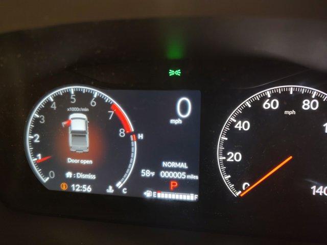 new 2026 Honda Ridgeline car, priced at $49,145