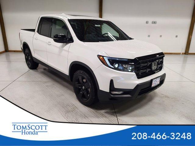new 2026 Honda Ridgeline car, priced at $49,145