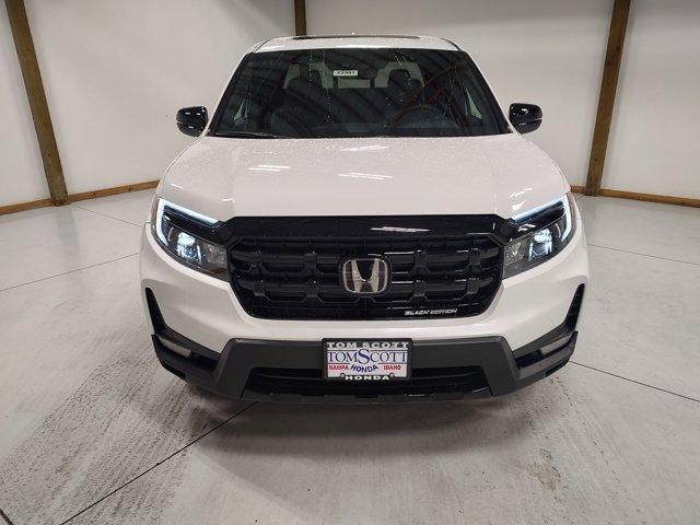 new 2026 Honda Ridgeline car, priced at $49,145