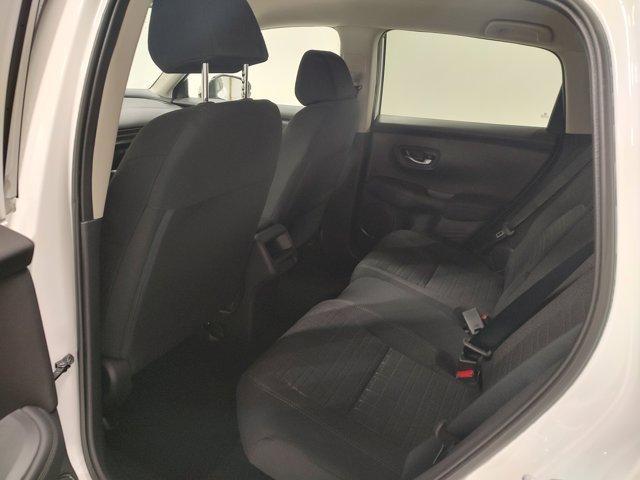 new 2026 Honda HR-V car, priced at $29,605