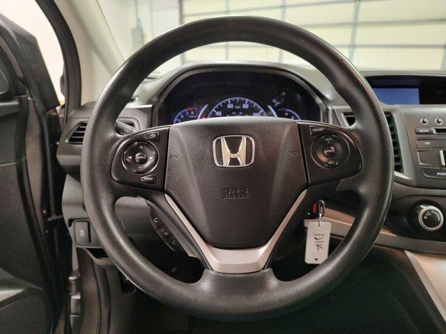 used 2012 Honda CR-V car, priced at $11,787