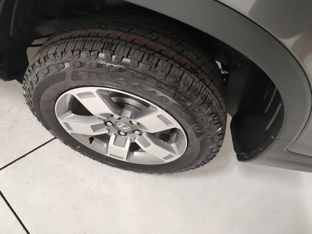 new 2026 Honda Ridgeline car, priced at $45,090