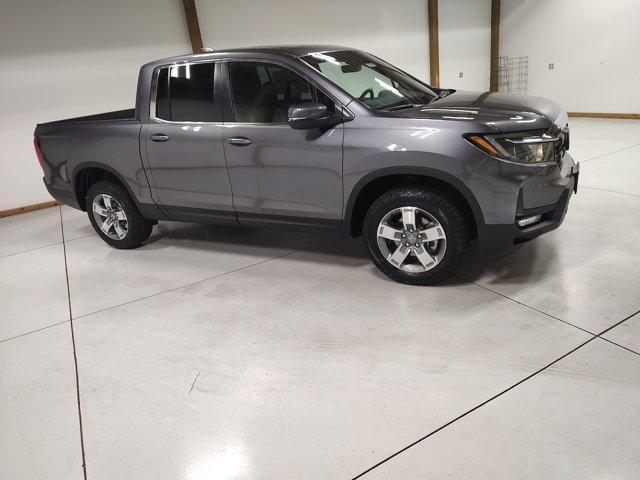 new 2026 Honda Ridgeline car, priced at $45,090