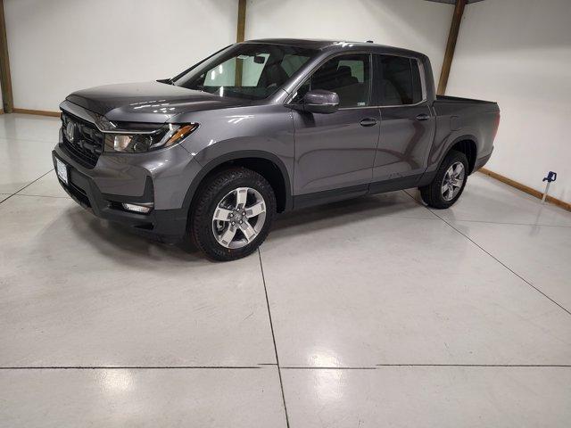 new 2026 Honda Ridgeline car, priced at $45,090