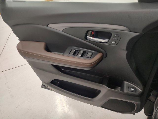 new 2026 Honda Ridgeline car, priced at $45,090