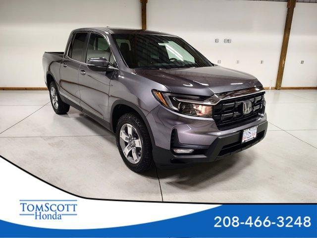 new 2026 Honda Ridgeline car, priced at $45,090