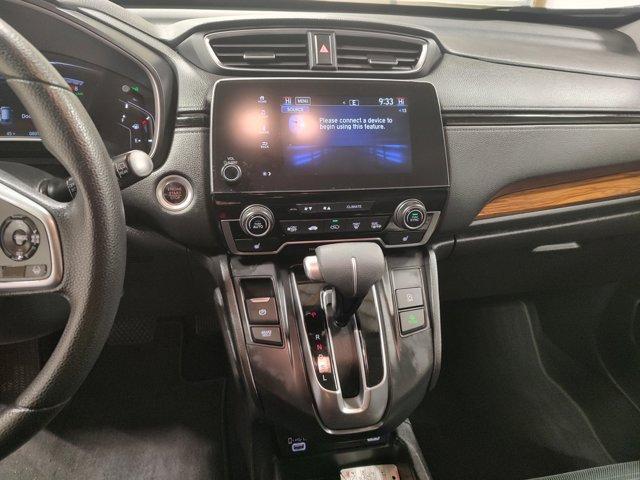 used 2020 Honda CR-V car, priced at $21,987