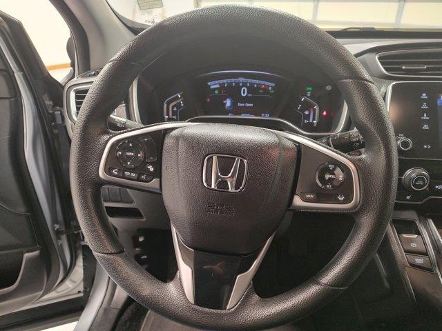 used 2020 Honda CR-V car, priced at $21,987
