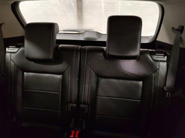 used 2022 Volkswagen Atlas car, priced at $29,987