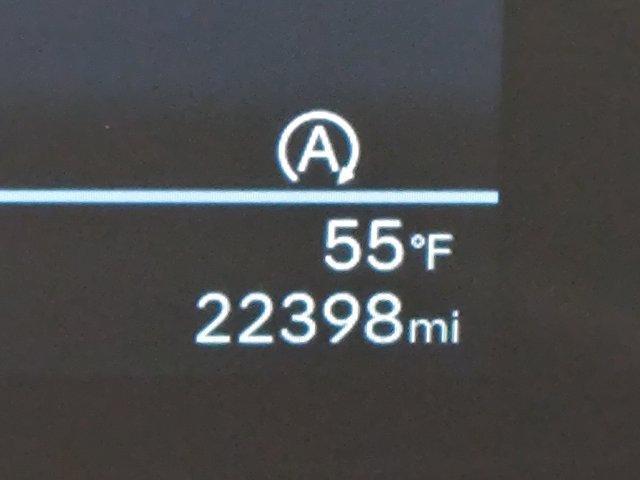 used 2025 Hyundai Tucson car, priced at $24,987