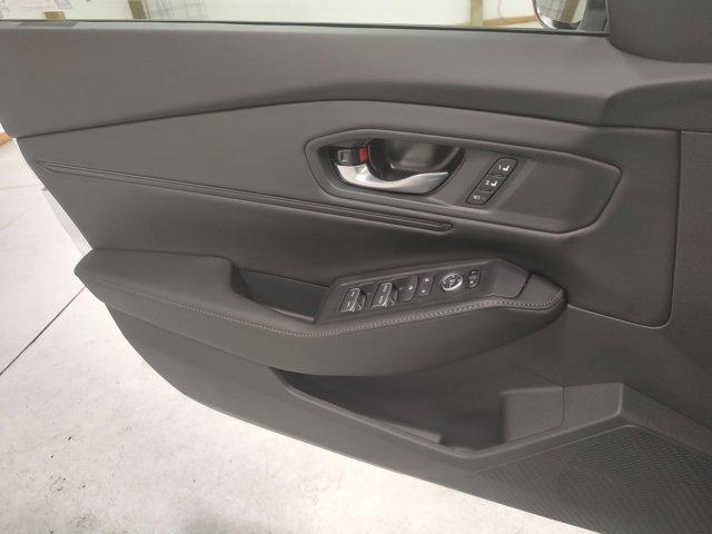 new 2026 Honda Accord Hybrid car, priced at $37,145