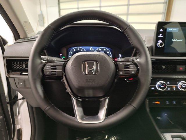 new 2026 Honda CR-V car, priced at $38,805