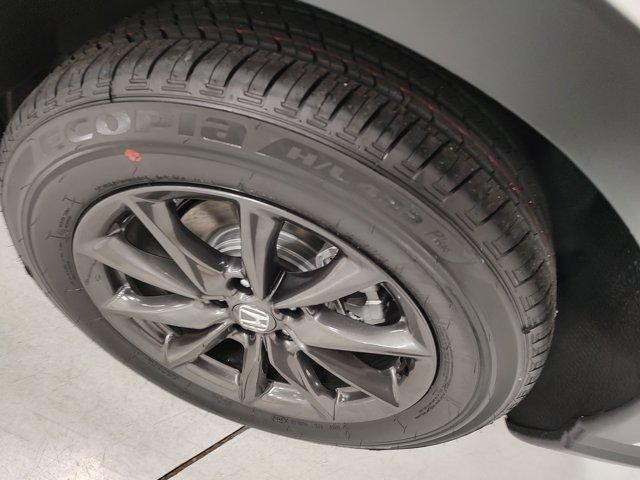 new 2026 Honda CR-V car, priced at $38,805