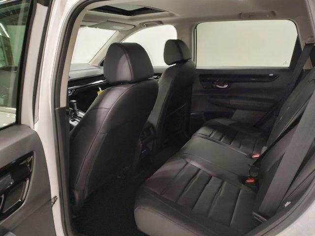 new 2026 Honda CR-V car, priced at $38,805