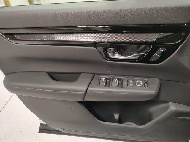 new 2026 Honda CR-V car, priced at $38,805