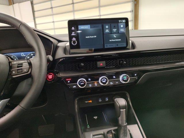 new 2026 Honda CR-V car, priced at $38,805