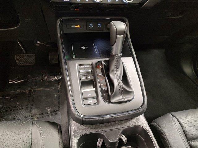 new 2026 Honda CR-V car, priced at $38,805