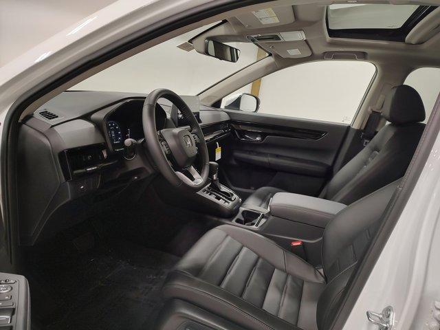 new 2026 Honda CR-V car, priced at $38,805