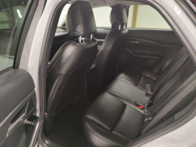 used 2025 Mazda CX-30 car, priced at $23,587