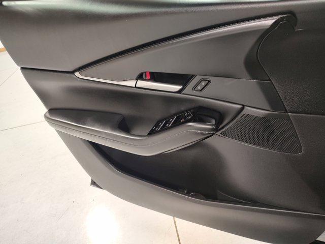 used 2025 Mazda CX-30 car, priced at $23,587