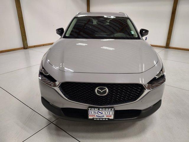 used 2025 Mazda CX-30 car, priced at $23,587