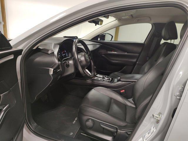 used 2025 Mazda CX-30 car, priced at $23,587