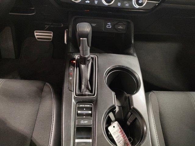 used 2024 Honda Civic car, priced at $24,987