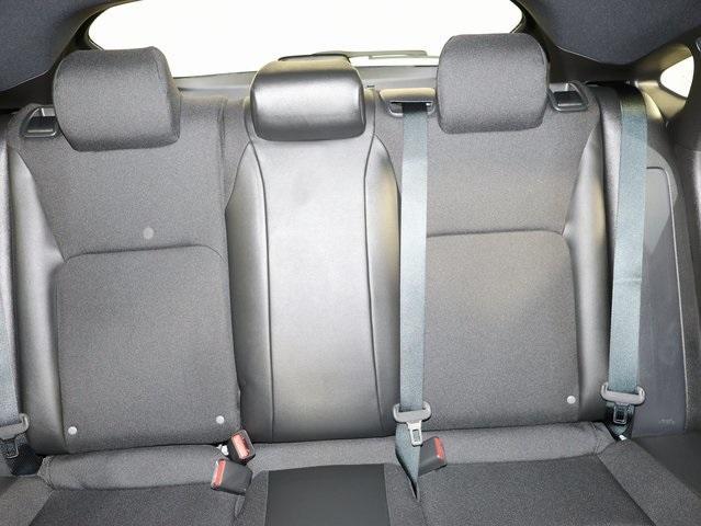 new 2026 Honda Civic car, priced at $27,745