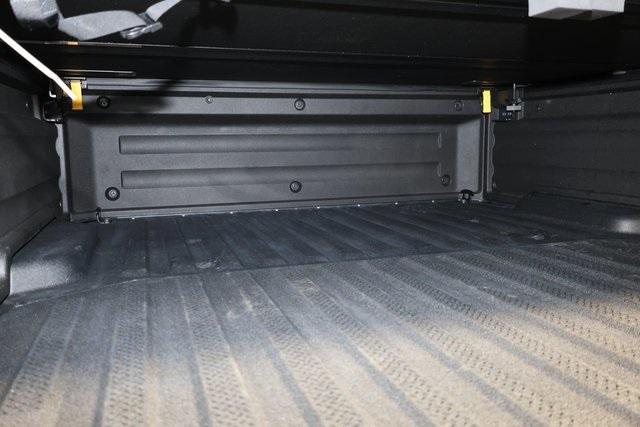 new 2025 Honda Ridgeline car, priced at $48,730