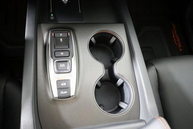 new 2025 Honda Ridgeline car, priced at $48,730