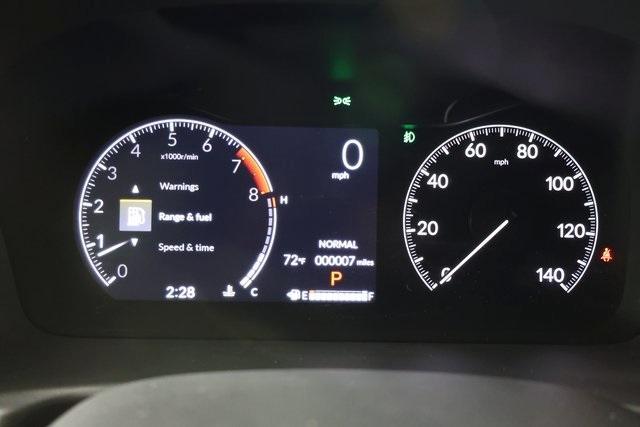 new 2025 Honda Ridgeline car, priced at $48,730