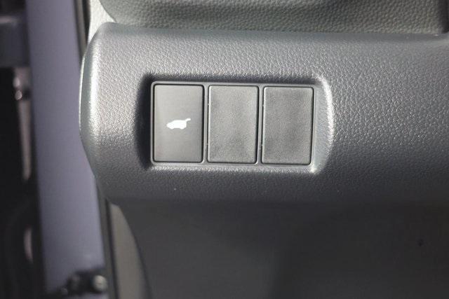 new 2026 Honda Passport car, priced at $47,220