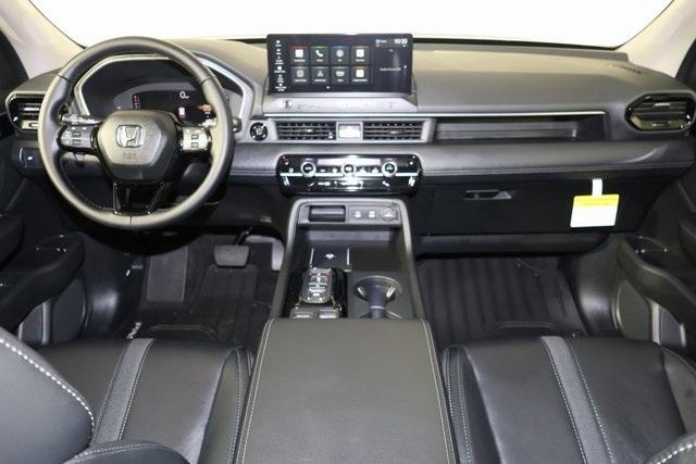 new 2026 Honda Passport car, priced at $47,220